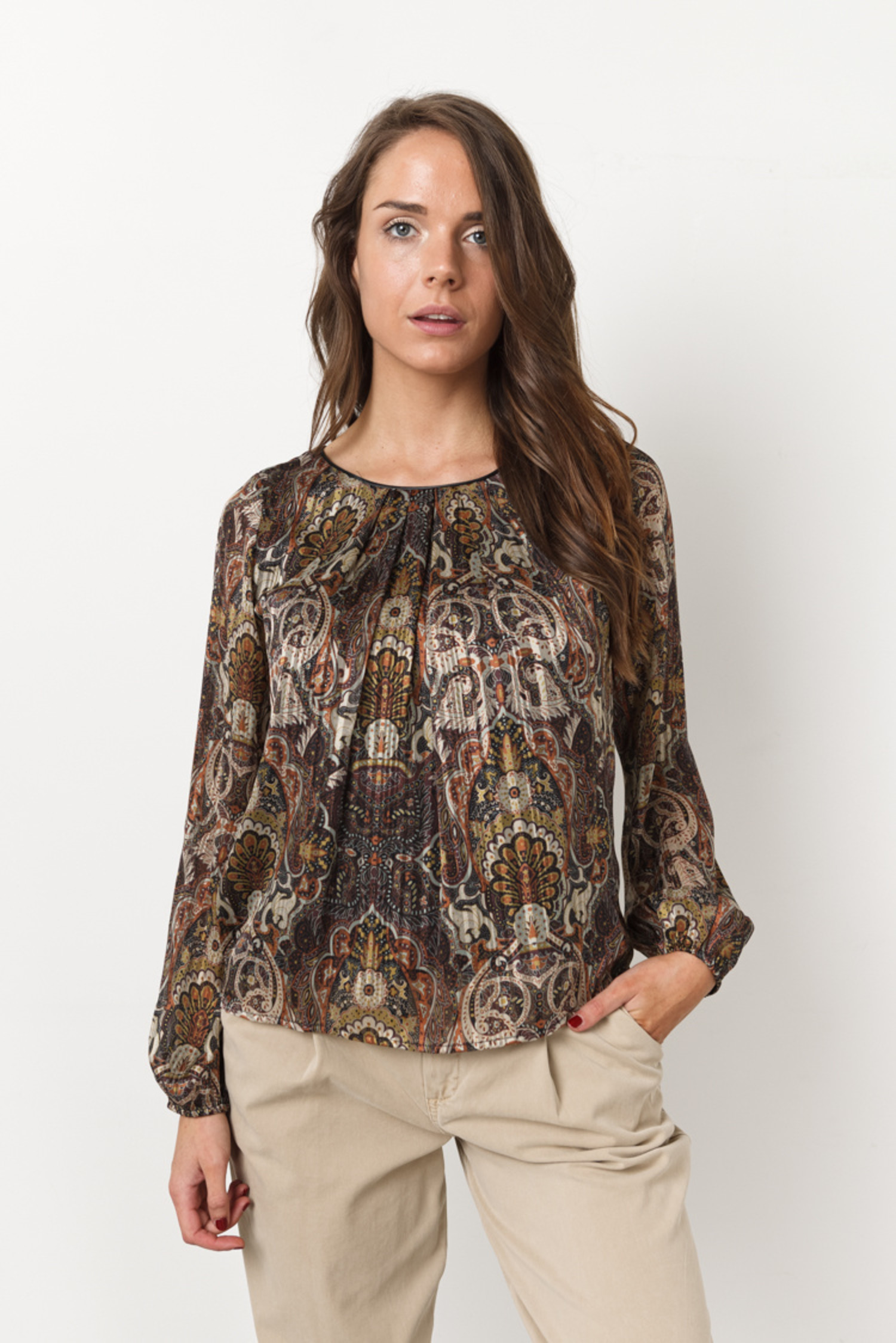 la fee maraboutee trui