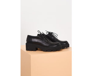 Carmens A46067 JENA FOLK POLLOCK 18I NERO - Uniek Mode