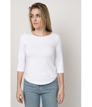 Le Tricot Perugia Le Tricot Perugia 66011 wit