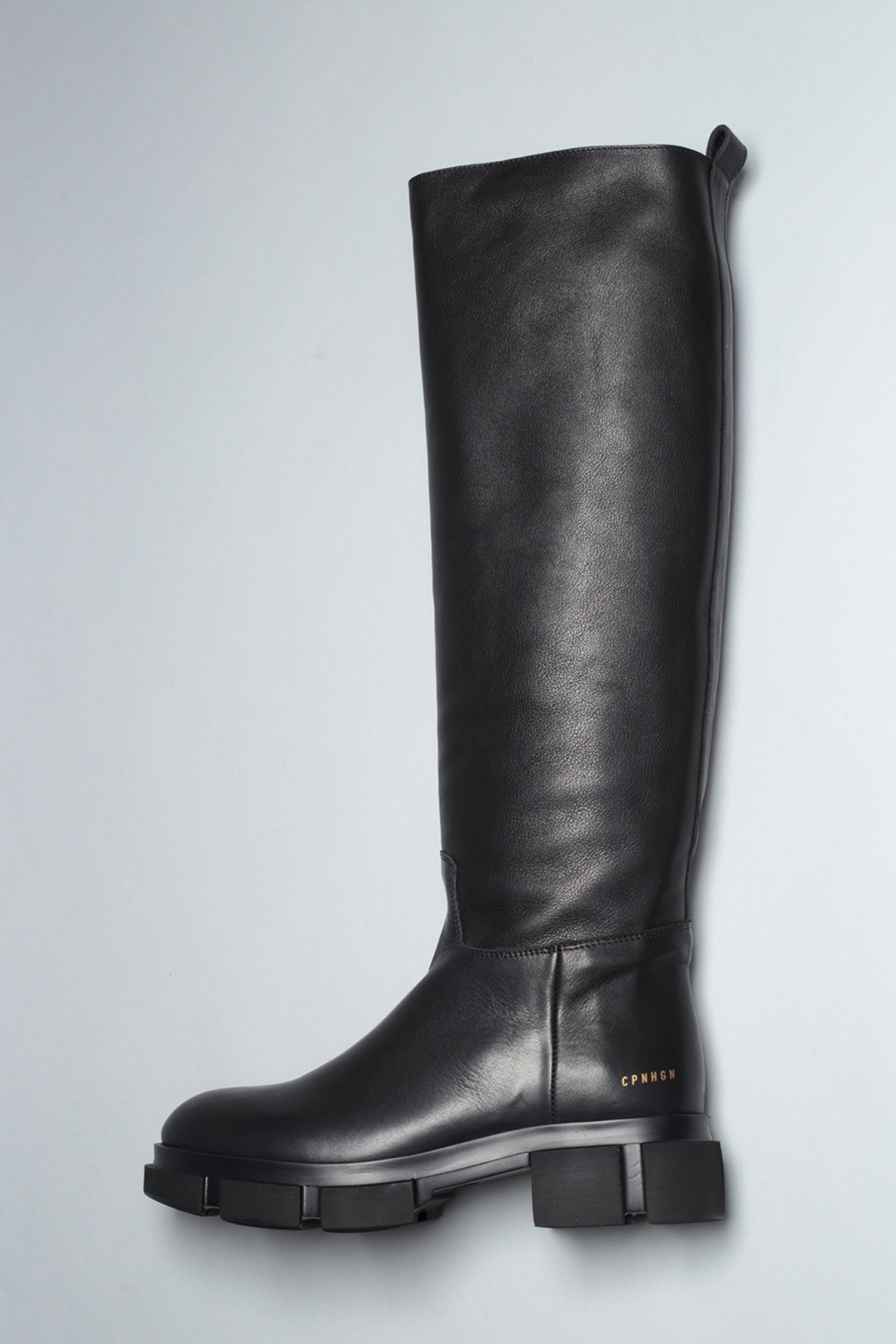 Copenhagen CPH551 ZWART - Uniek Mode