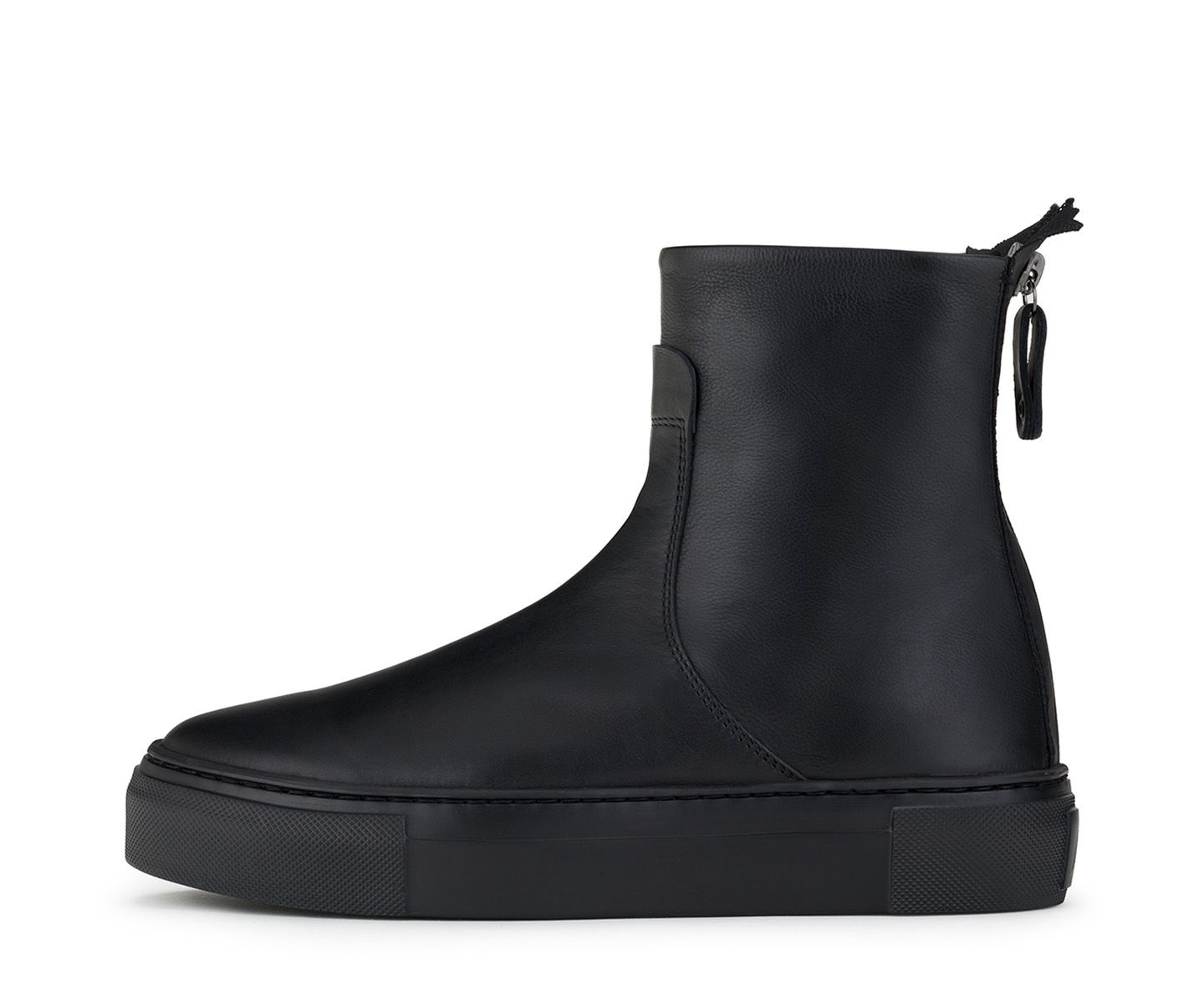 AGL sneakers D925065RGKV Zwart bij Penninkhofmode.nl