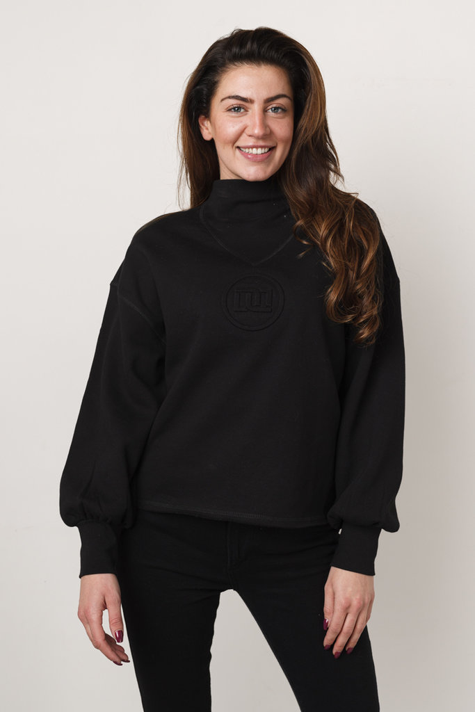 Dante 6 Dante 6 TIBA SWEATER 900/grijs