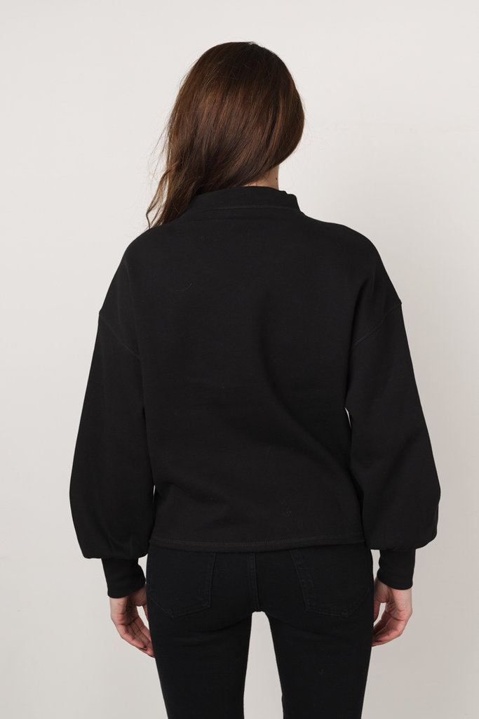 Dante 6 Dante 6 TIBA SWEATER 900/grijs