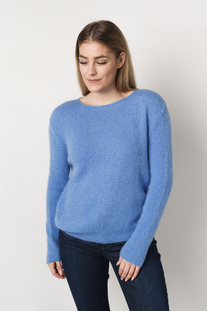 Anne Claire Anne Claire A2581 214 327/blauw