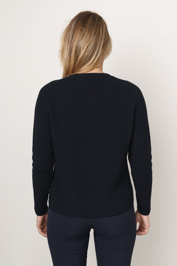 Sibinlinnebjerg CORAL 7487 NAVY