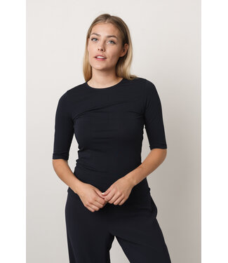 Filippa K Filippa K marine t-shirts 28501