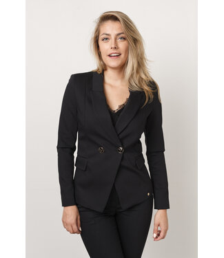 Josh V ZOYA BLAZER black