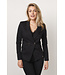 Josh V ZOYA BLAZER black