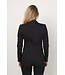 Josh V ZOYA BLAZER black