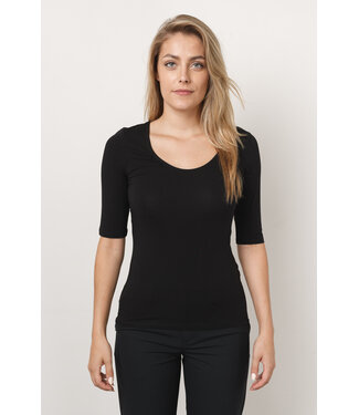 Filippa K Filippa K 28502 zwart