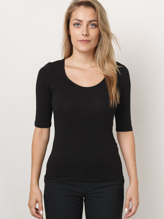 Filippa K Filippa K 28502 zwart