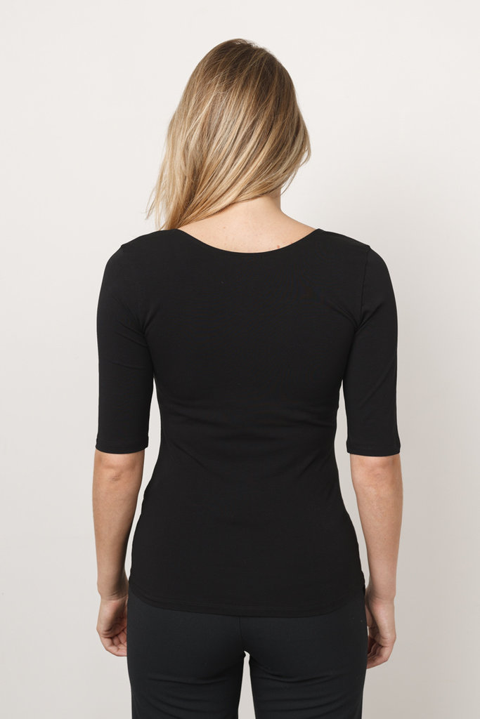 Filippa K Filippa K 28502 zwart