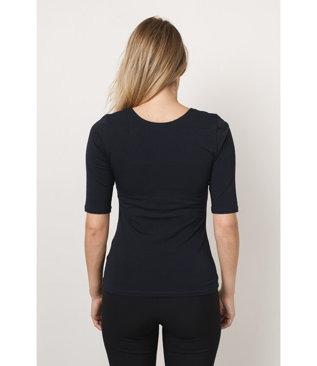 Filippa K marine t-shirts 28502