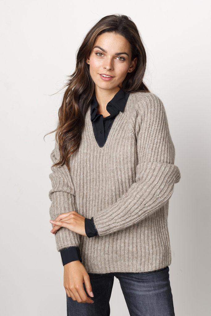 Drykorn Drykorn LYNETTE 422004 Brown