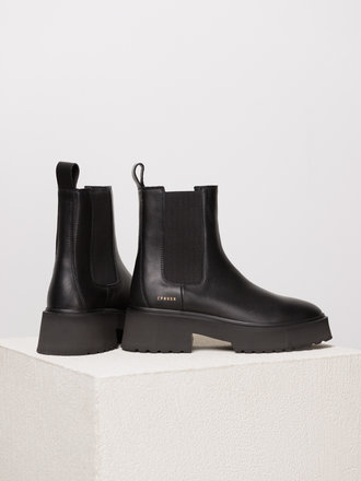 Copenhagen Studios COPENHAGEN CPH683 BLACK