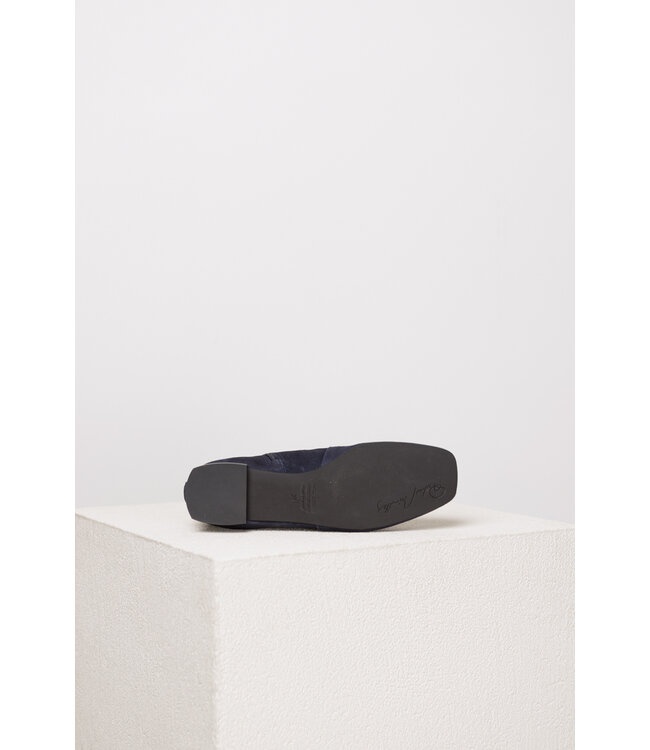 PEDRO MIRALLES 24021 VELOUR NAVY