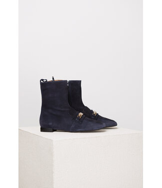 PEDRO MIRALLES 24021 VELOUR NAVY