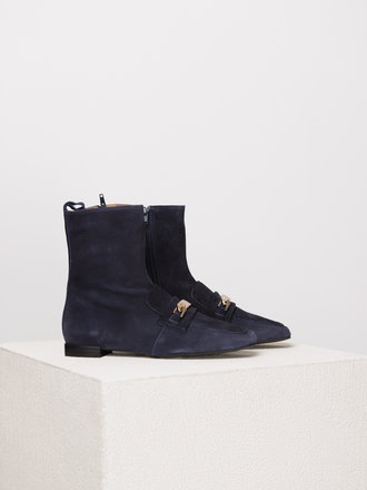 Pedro Miralles PEDRO MIRALLES 24021 VELOUR NAVY