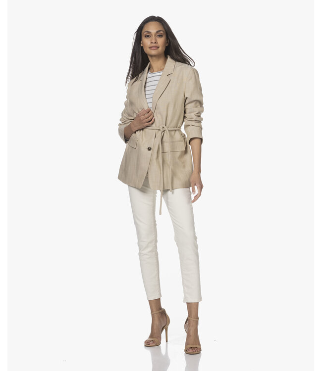 Closed BAKER C91833 07L 32 218/ecru