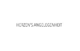 Herzen's Angelegenheit