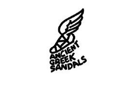 Ancient Greek Sandals