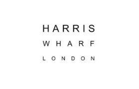Harris Wharf London