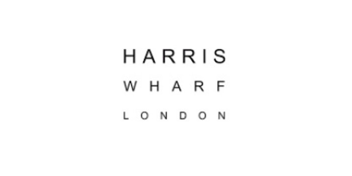 Harris Wharf London