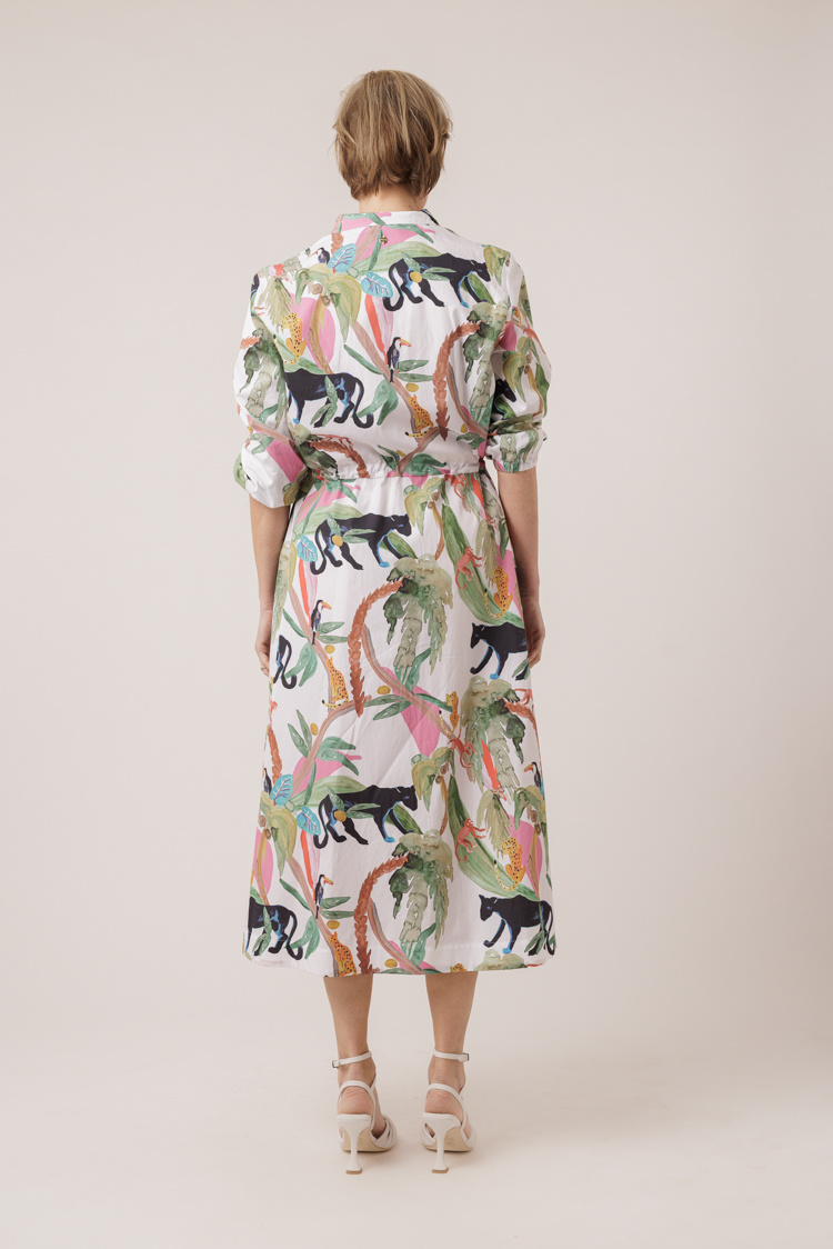 Marc Cain UA W60 110 Uniek Mode