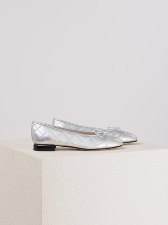 Brunate Brunate Y1B 10405 LUNARIA SILVER FLEX F6 NERO