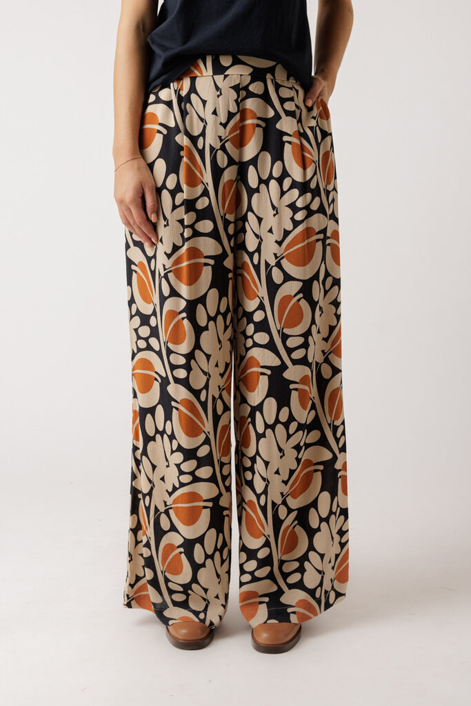 By Bar BY BAR MARA DORE PANT 702 dore print