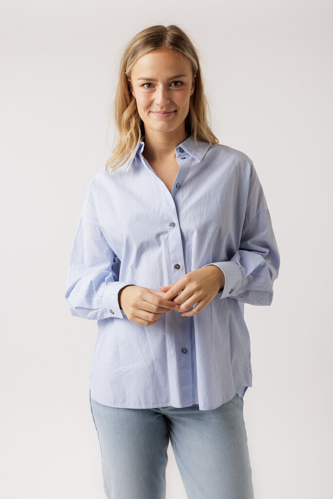 Drykorn Drykorn LYSILA 144045 3704 Blue