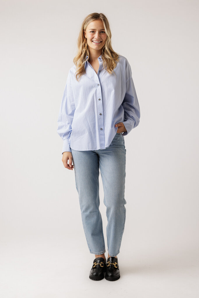 Drykorn Drykorn LYSILA 144045 3704 Blue