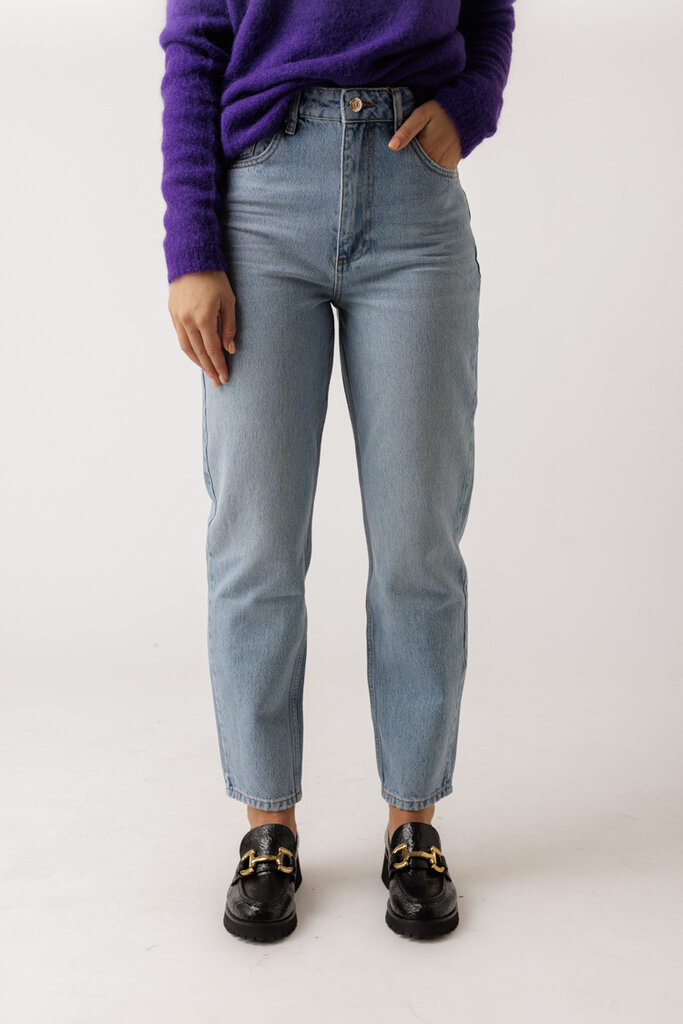 Josh V DALIA 503 Blue Denim