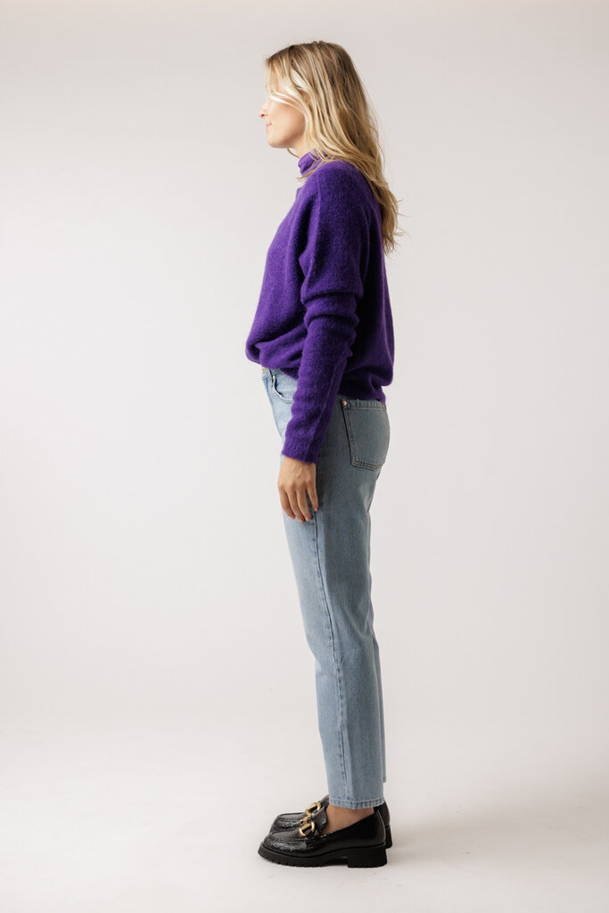 Josh V DALIA 503 Blue Denim