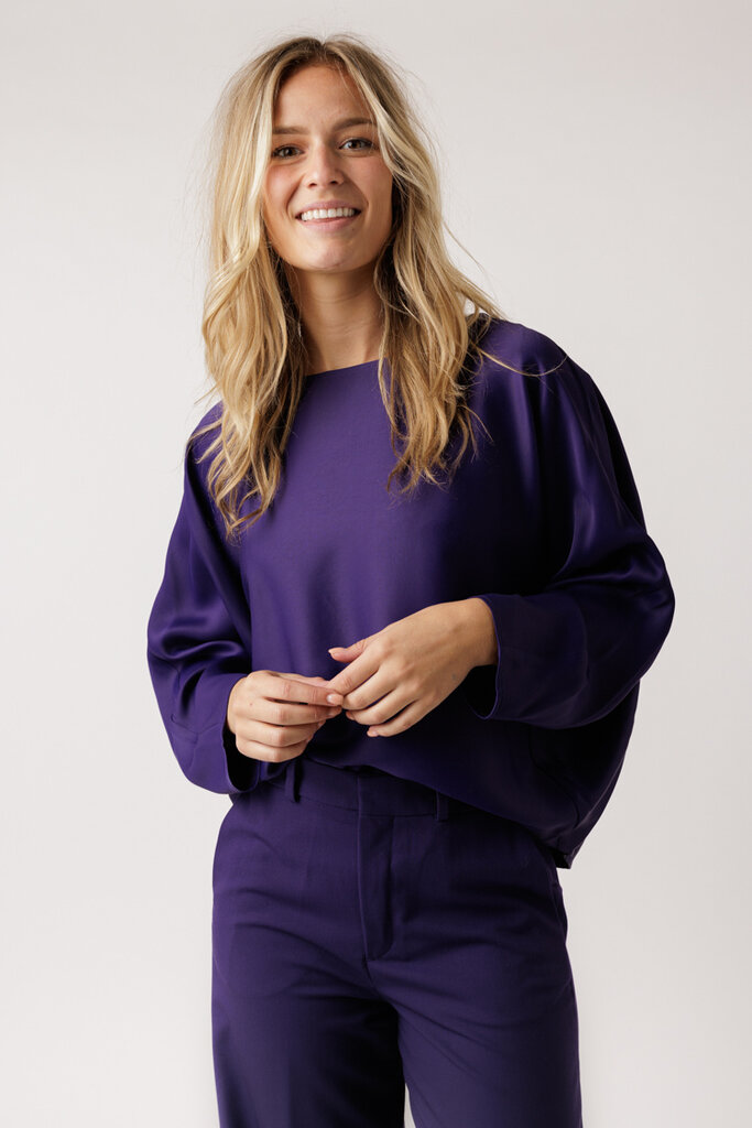 Drykorn Drykorn GADESSY 522119 8202 Purple
