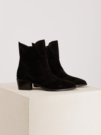 Via Vai Via Vai SHELLY 59073-01-900 Sierra Nero