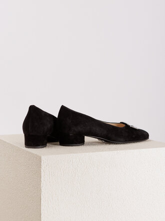 Hassia Hassia ROMA 6-302627-0100 Schwarz