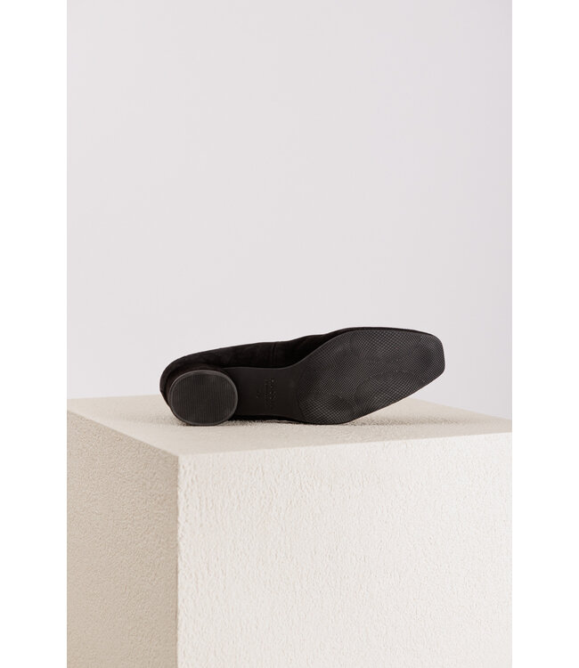 Hassia ROMA 6-302627-0100 Schwarz