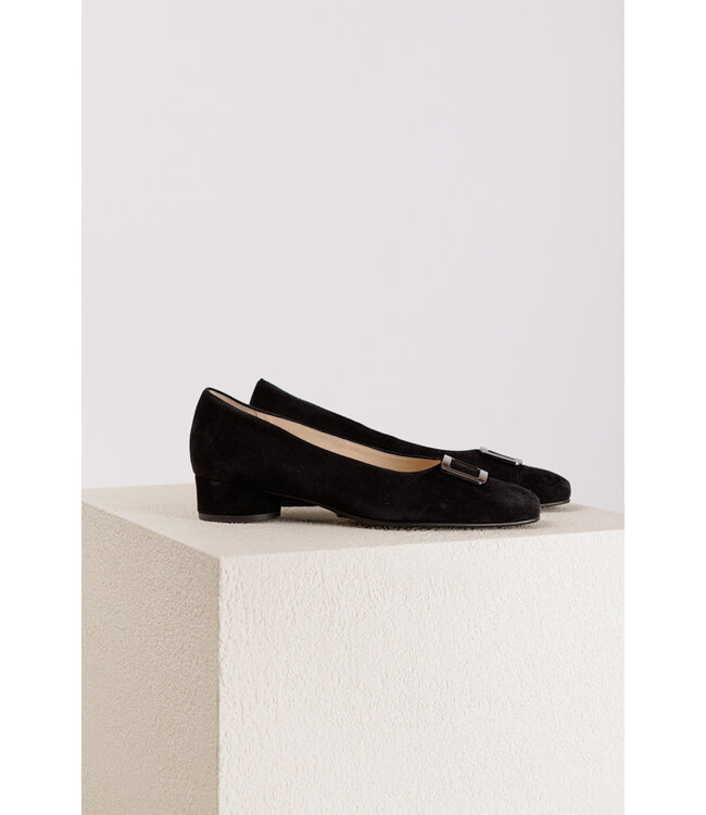 Hassia ROMA 6-302627-0100 Schwarz