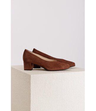 Hassia Hassia FLORENZ 6-304936-2799 Chestnut