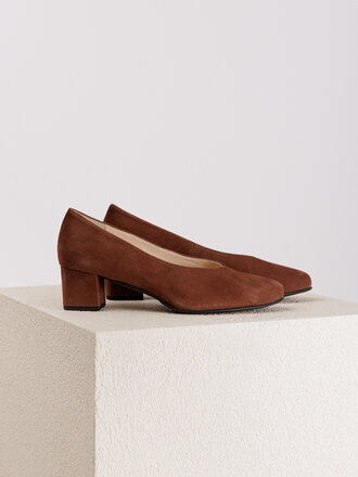 Hassia Hassia FLORENZ 6-304936-2799 Chestnut