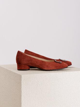 Hassia Hassia ROMA 6-302627-8200 Brick