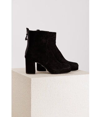 Attilio Giusti Leombruni (AGL) AGL BETTY 0000 NERO