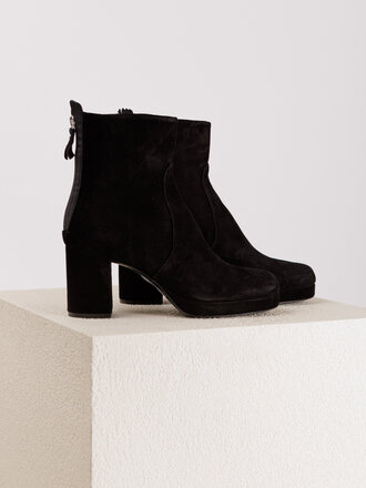 Attilio Giusti Leombruni (AGL) AGL BETTY 0000 NERO