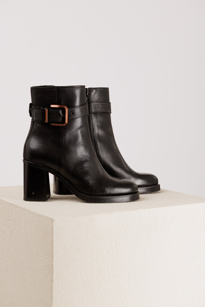 Via Vai Via Vai AVERY 61030-01-900 Caipirinha Nero