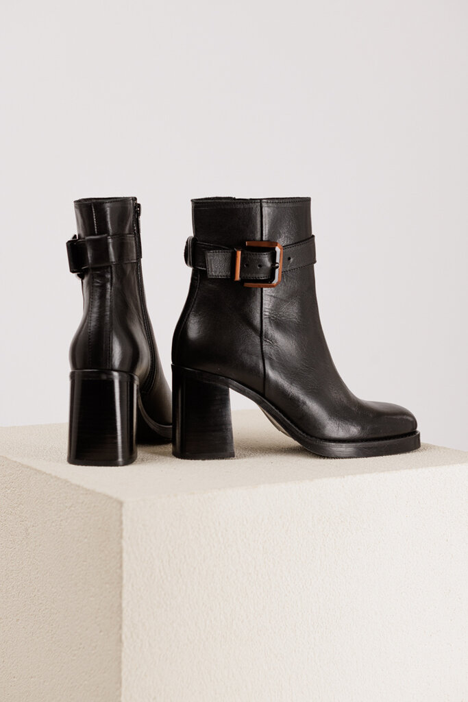 Via Vai Via Vai AVERY 61030-01-900 Caipirinha Nero