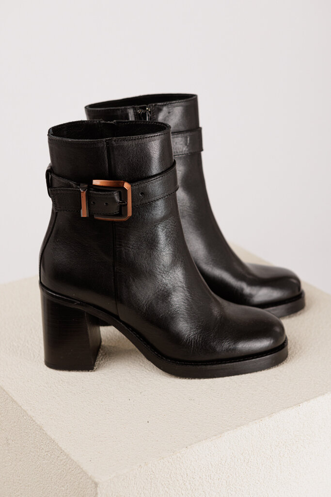 Via Vai Via Vai AVERY 61030-01-900 Caipirinha Nero