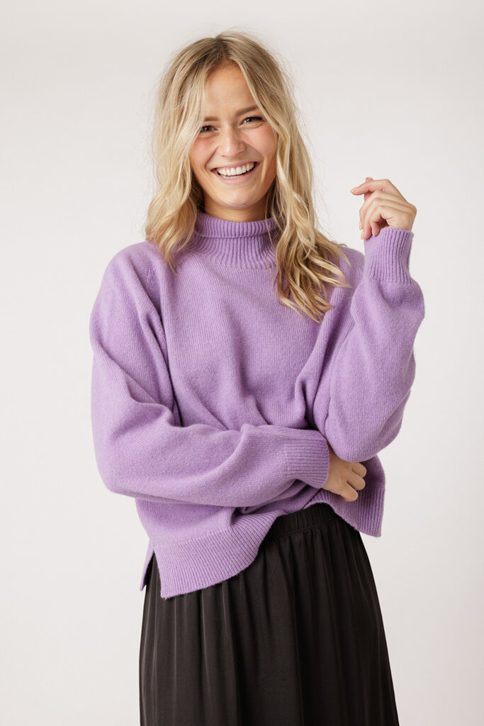 Drykorn Drykorn LYZIMA 423077 8602 Purple