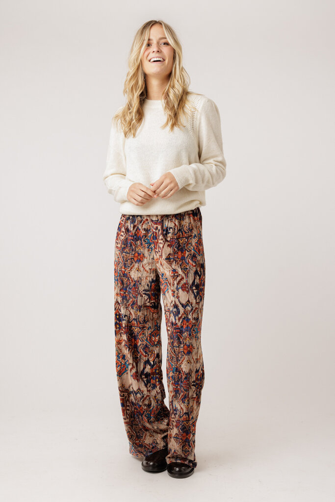 La Fee Maraboutee La Fee Maraboutee FG-PA-TINA-K MULTICOLOR 301