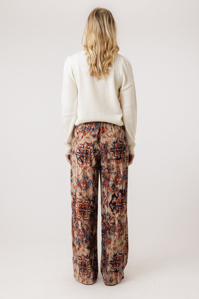 La Fee Maraboutee La Fee Maraboutee FG-PA-TINA-K MULTICOLOR 301